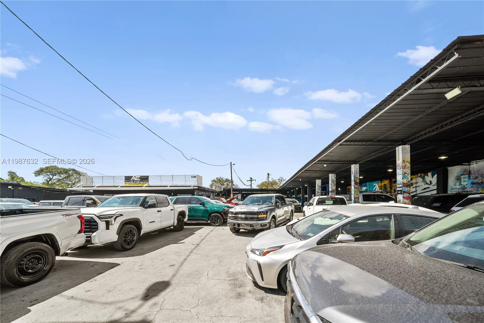 5700 NW 27th Ave, Miami, FL 33142 — zdjęcie 5