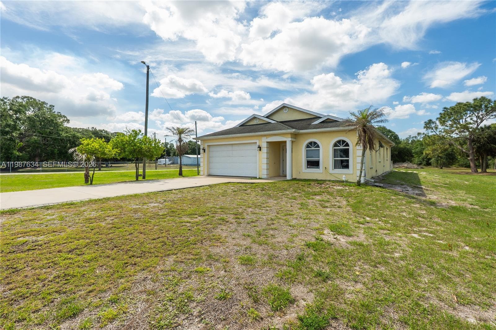 166 Pine Cone Ave, Clewiston, FL 33440 — zdjęcie 2