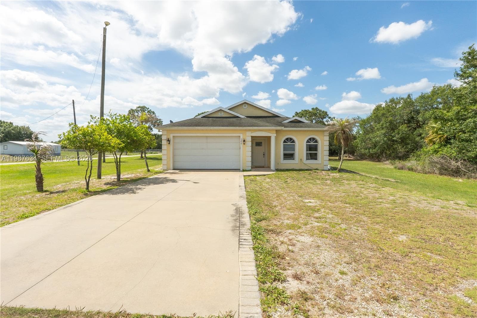 166 Pine Cone Ave, Clewiston, FL 33440 — zdjęcie 3
