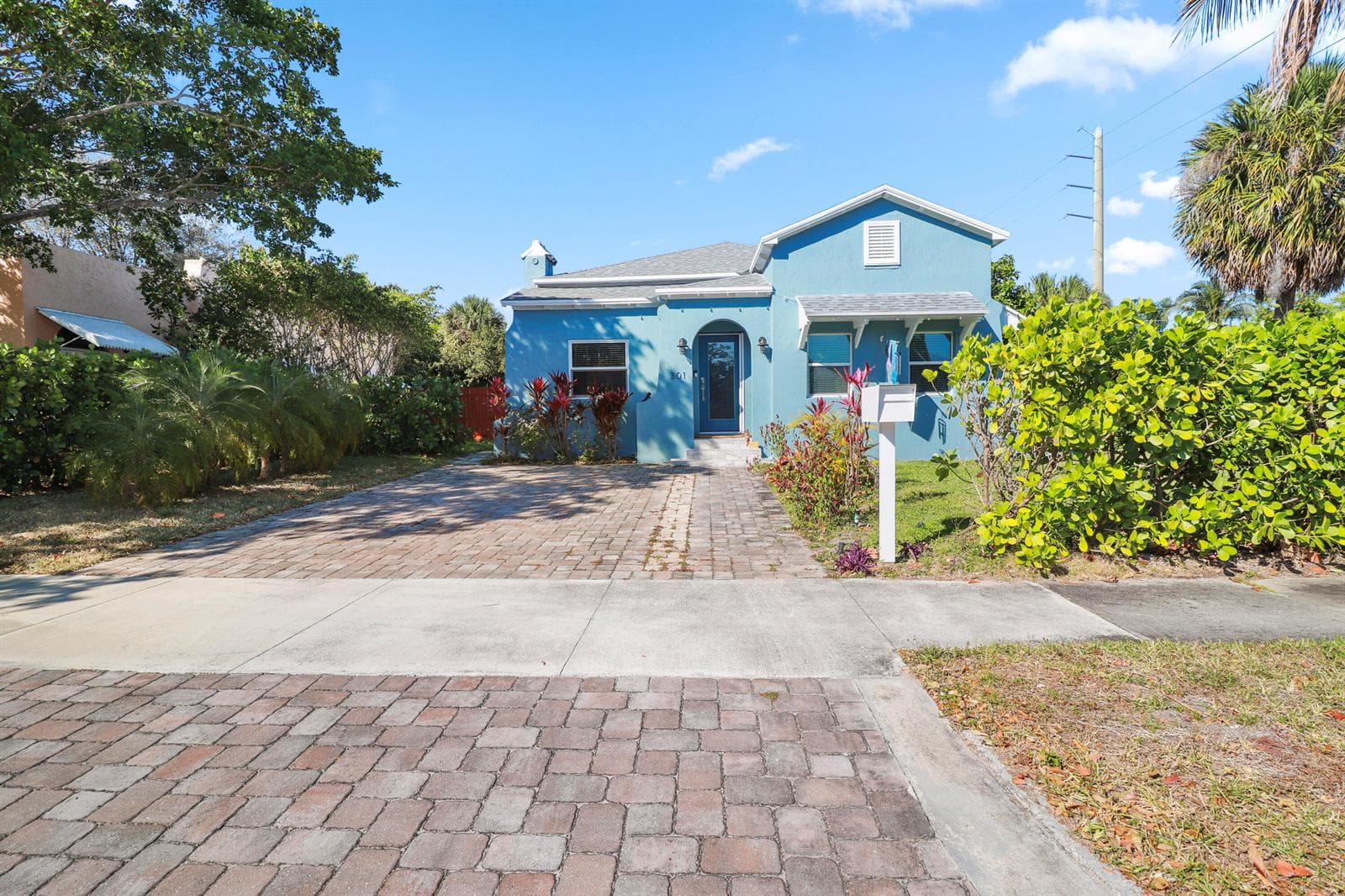 301 Hawthorne Drive, Lake Park, FL 33403 — zdjęcie 2