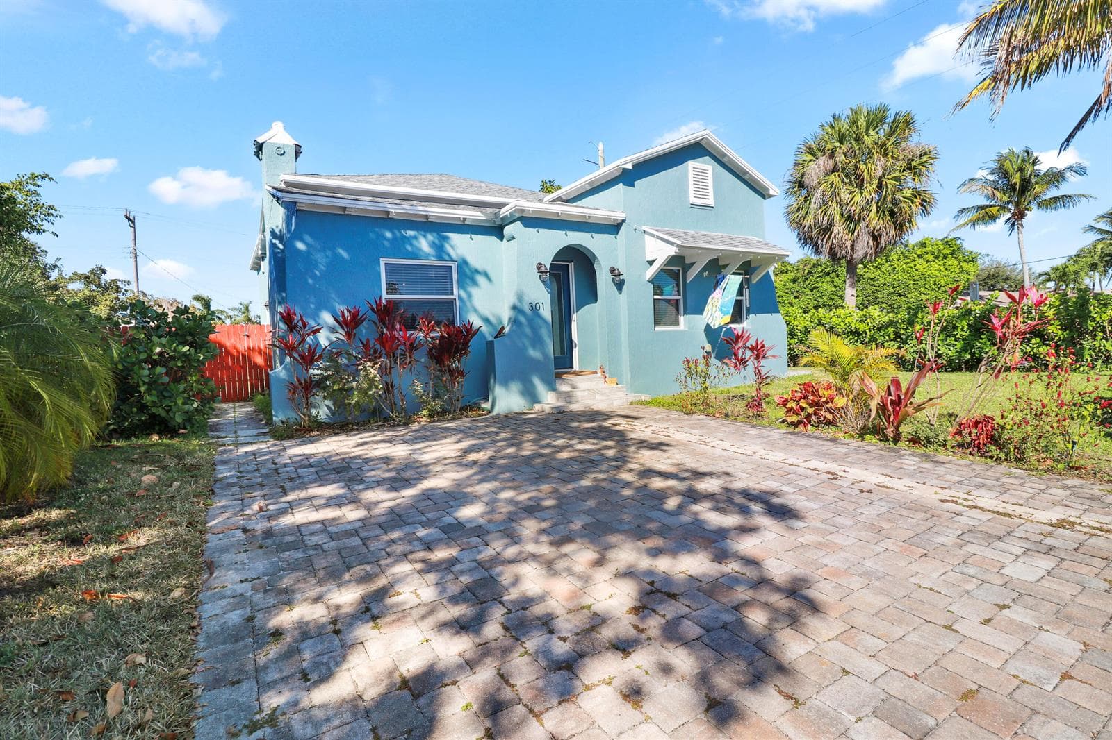 301 Hawthorne Drive, Lake Park, FL 33403 — zdjęcie 3