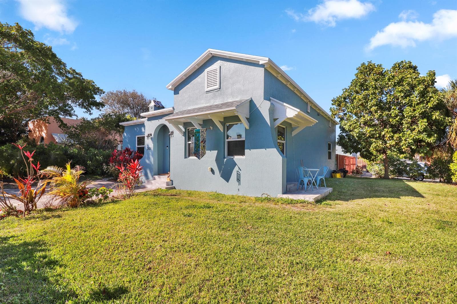 301 Hawthorne Drive, Lake Park, FL 33403 — zdjęcie 5