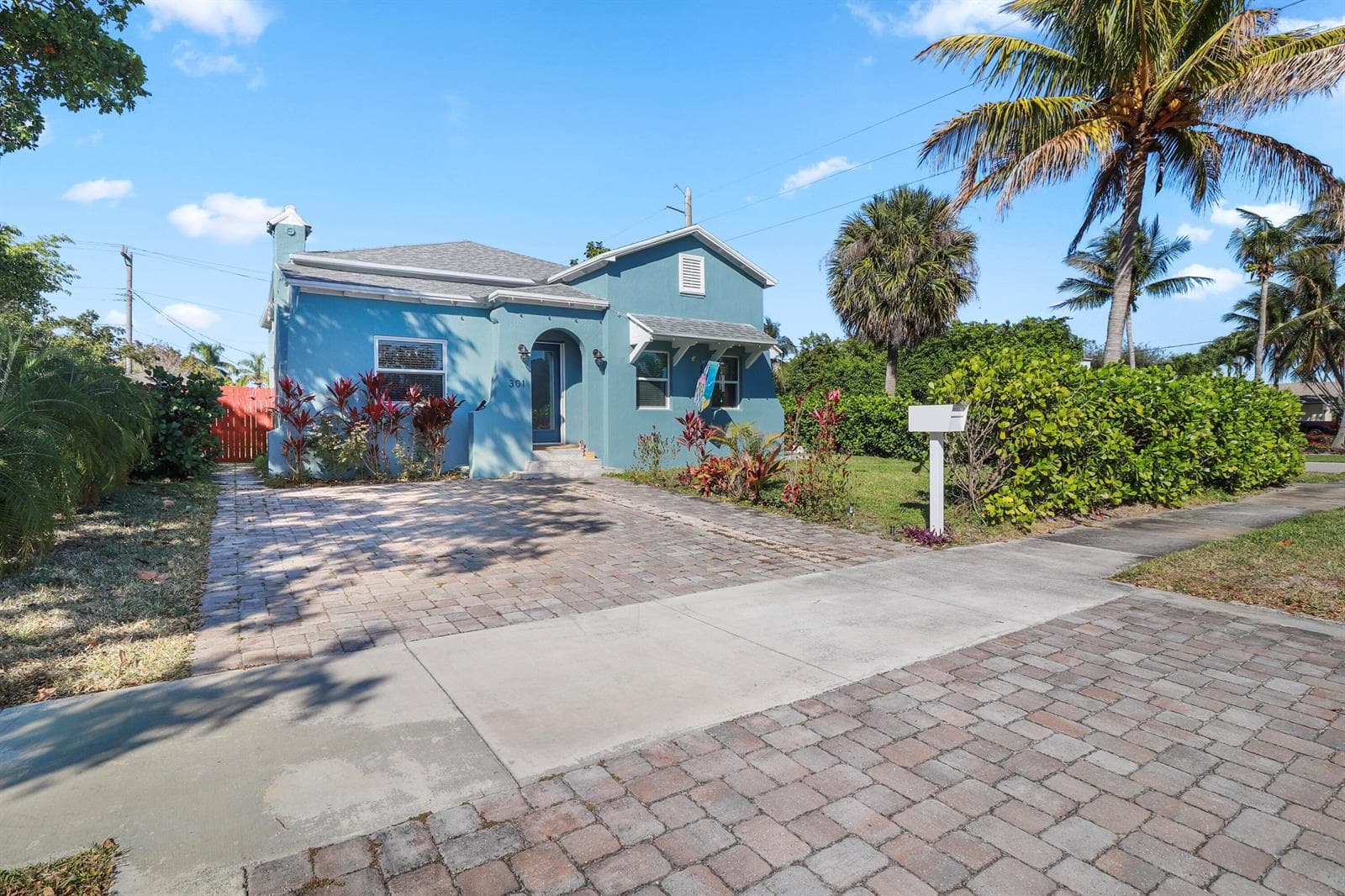301 Hawthorne Drive, Lake Park, FL 33403 — zdjęcie 4