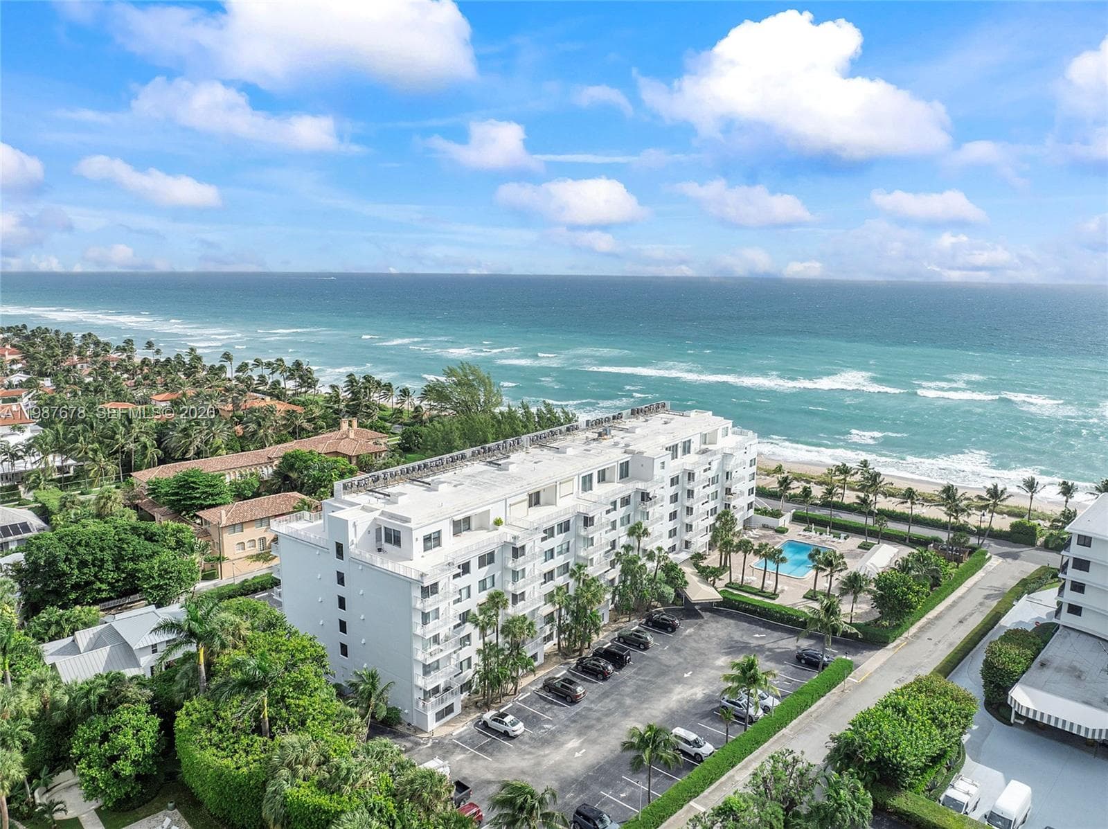 170 N Ocean Blvd # 304, Palm Beach, FL 33480 — zdjęcie 3