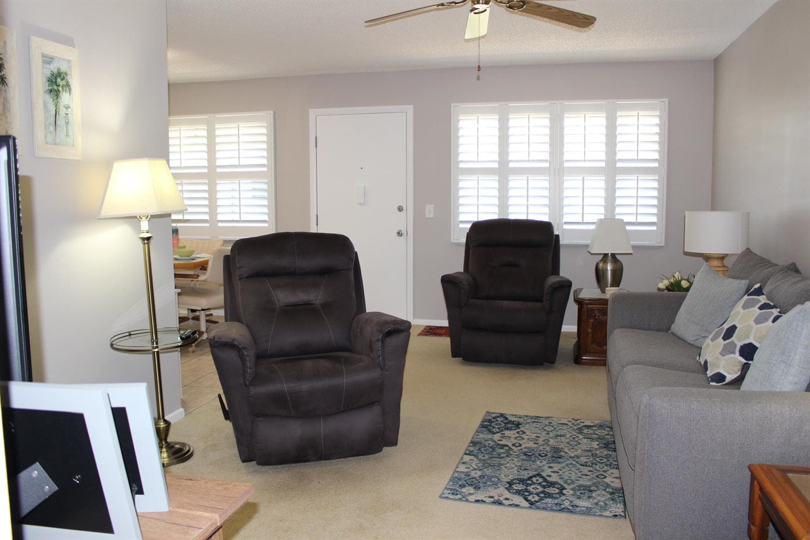 30 Lake Vista Trail # 205, Port St. Lucie, FL 34952 — zdjęcie 3