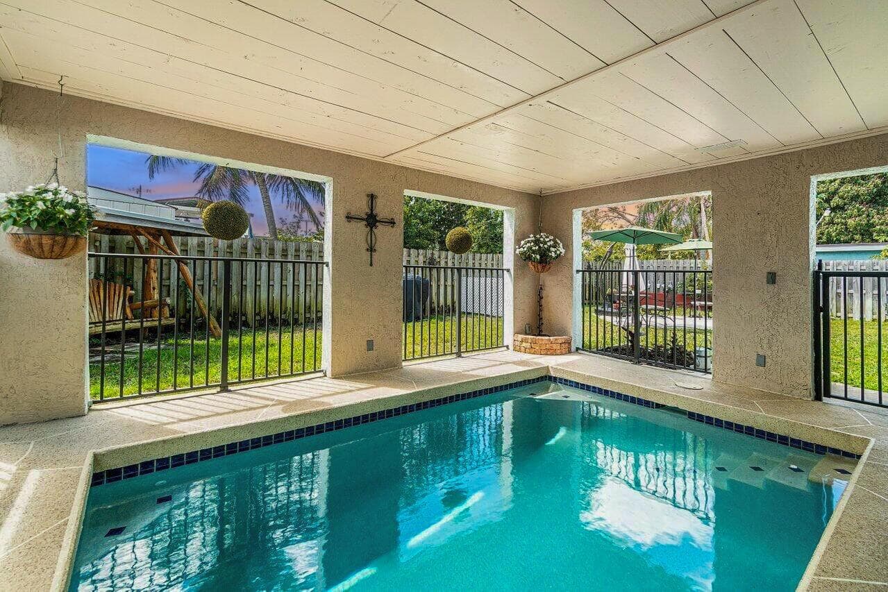 944 Hansen Street, West Palm Beach, FL 33405 — zdjęcie 2
