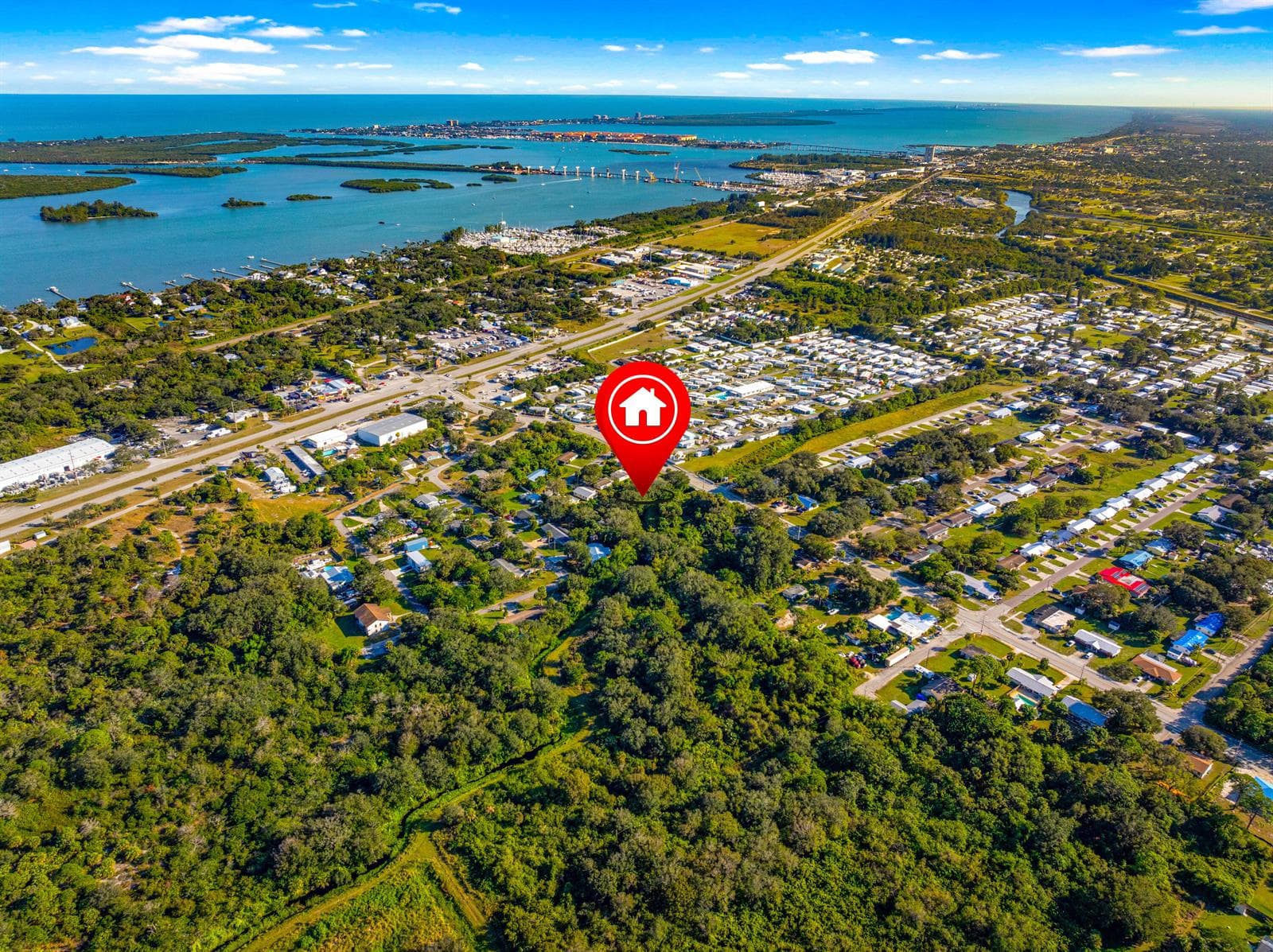 2210 St Lucie Boulevard, Fort Pierce, FL 34946 — zdjęcie 5