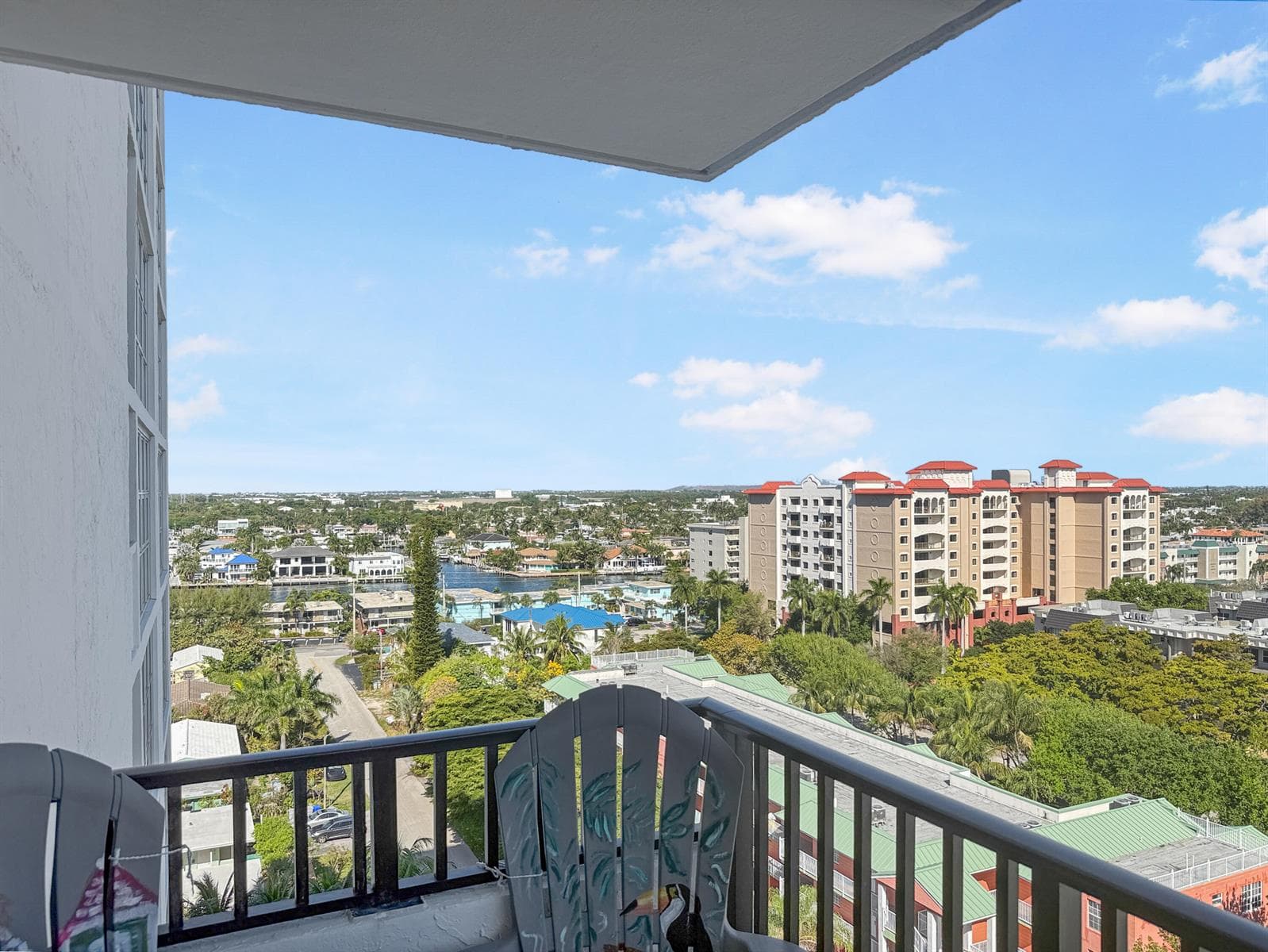 531 N Ocean Boulevard # 1203, Pompano Beach, FL 33062 — zdjęcie 2