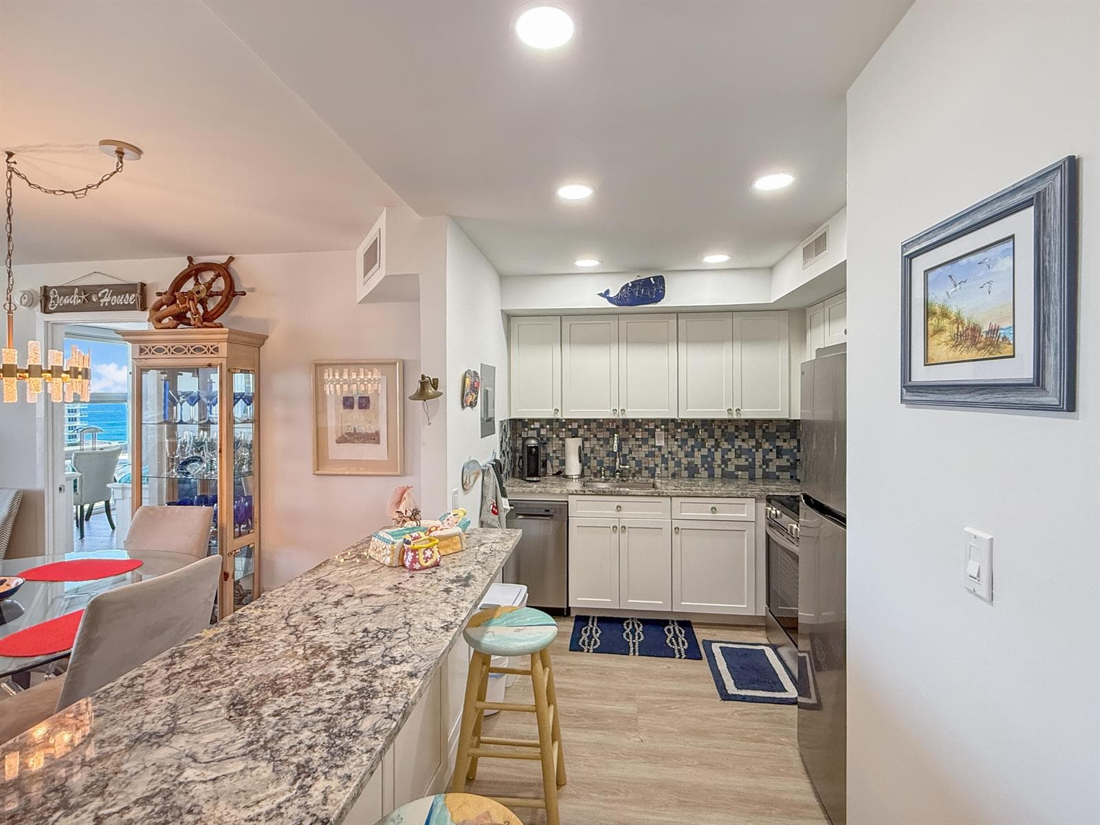531 N Ocean Boulevard # 1203, Pompano Beach, FL 33062 — zdjęcie 5