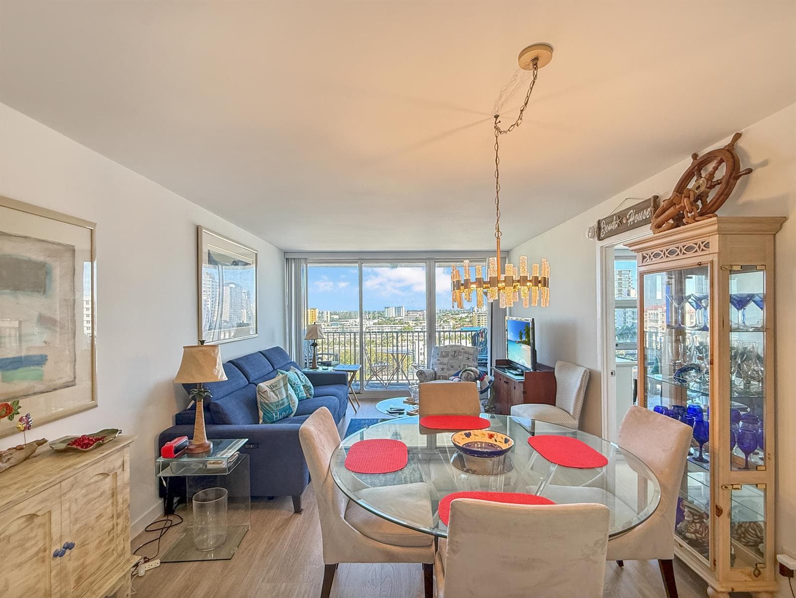531 N Ocean Boulevard # 1203, Pompano Beach, FL 33062 — zdjęcie 4