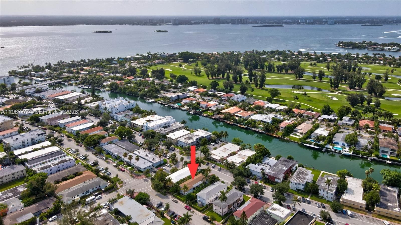 1791 Marseille Dr, Miami Beach, FL 33141 — zdjęcie 2