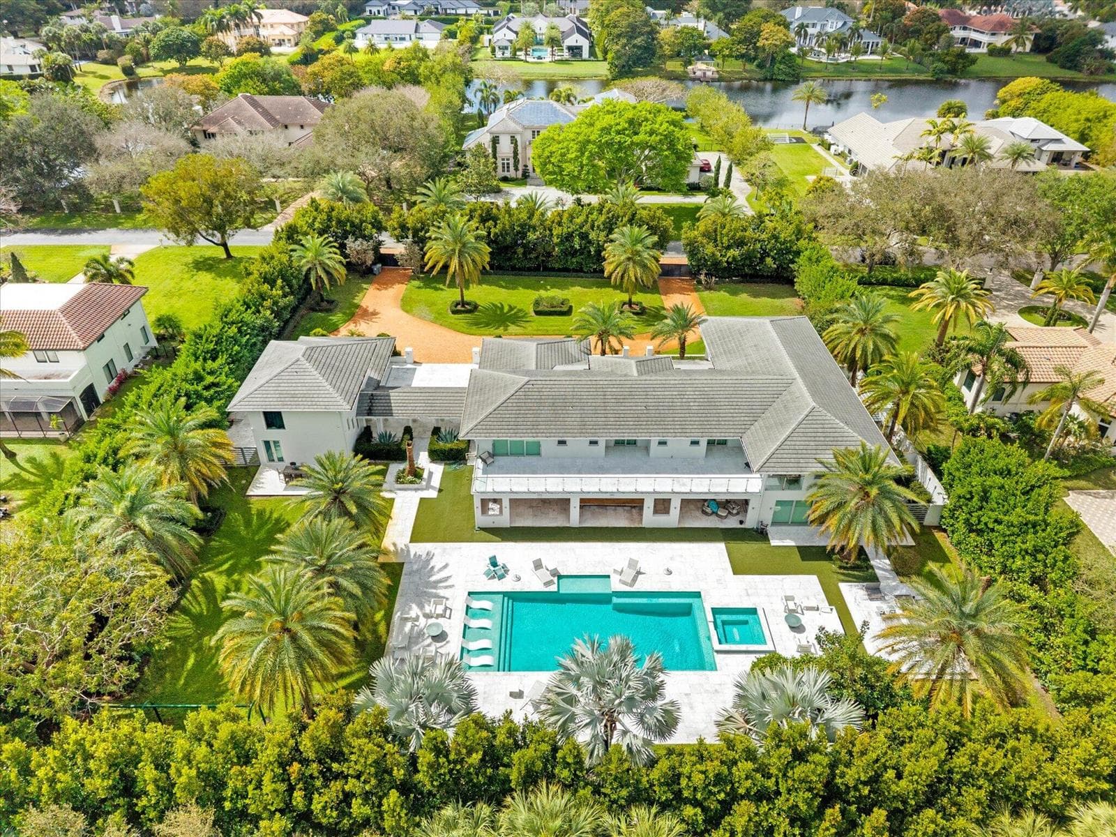 17552 Fieldbrook Circle E, Boca Raton, FL 33496 — zdjęcie 2