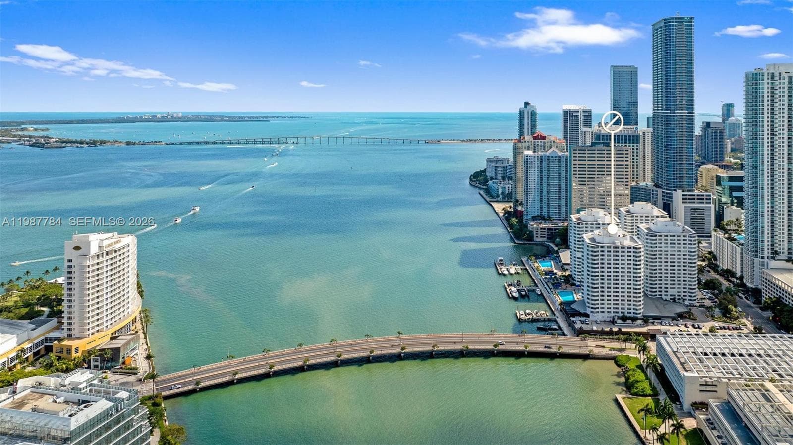 801 Brickell Bay Dr # 361, Miami, FL 33131 — zdjęcie 3