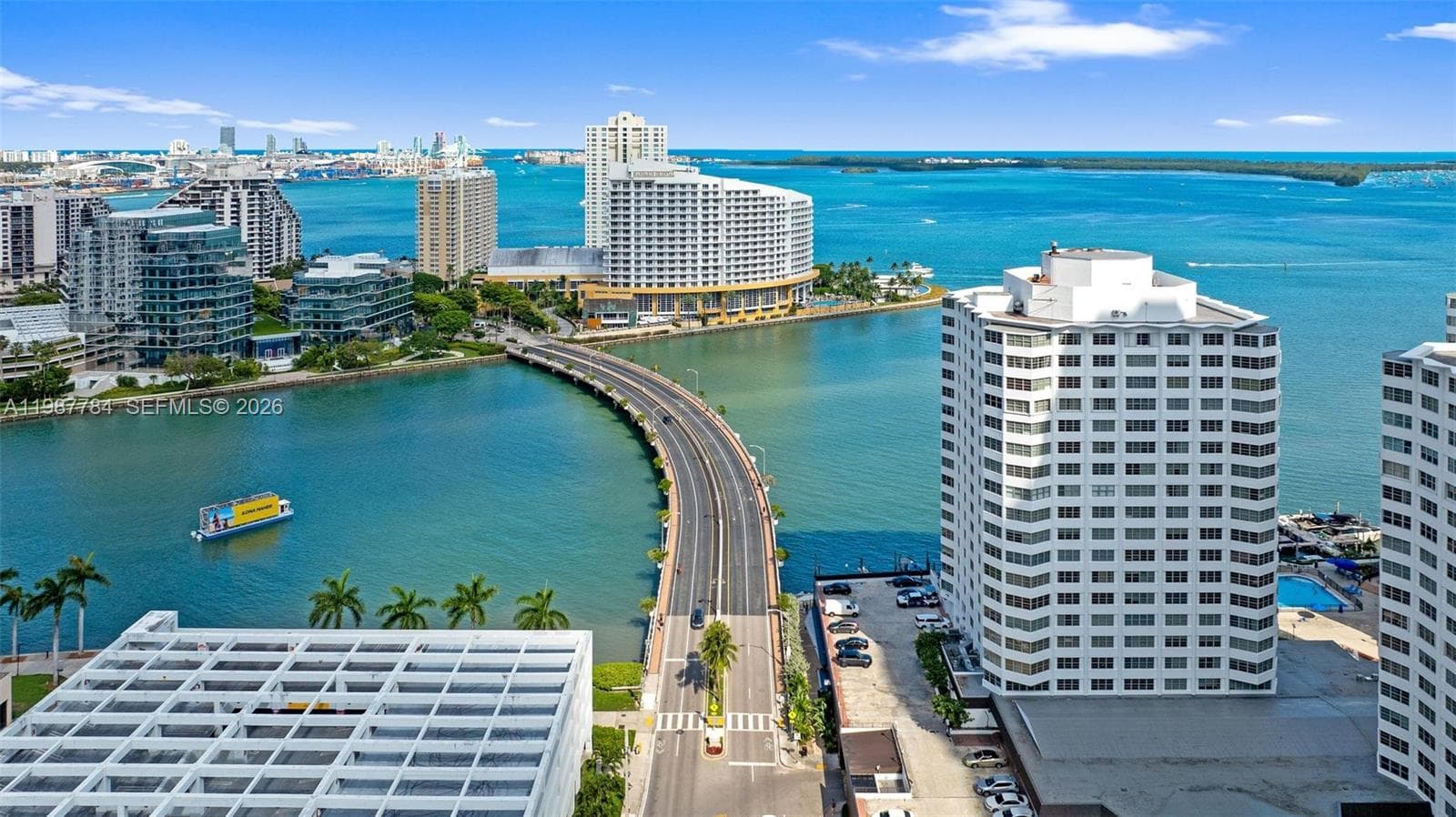 801 Brickell Bay Dr # 361, Miami, FL 33131 — zdjęcie 4