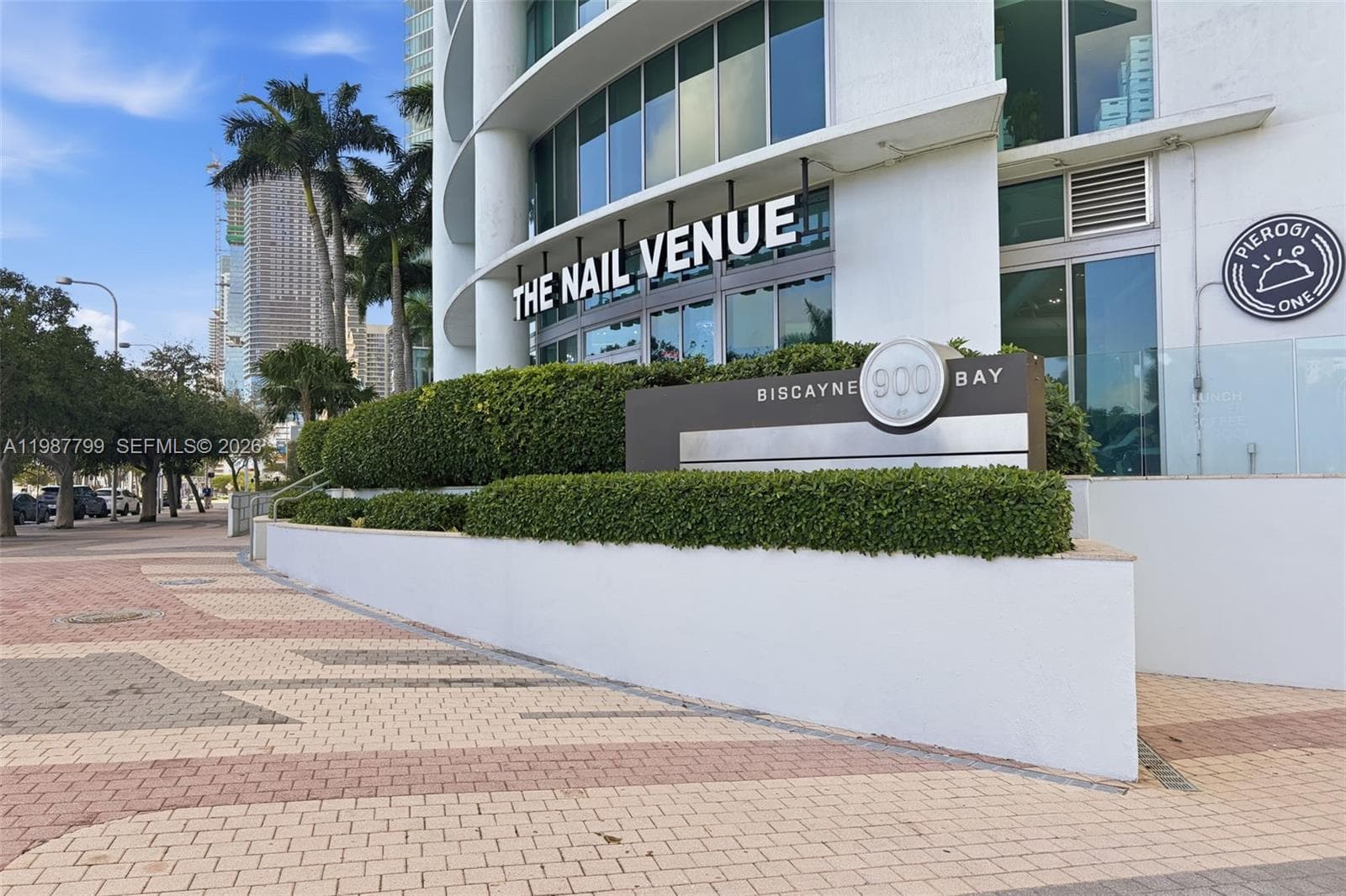 900 Biscayne Blvd # 4308, Miami, FL 33132 — zdjęcie 2