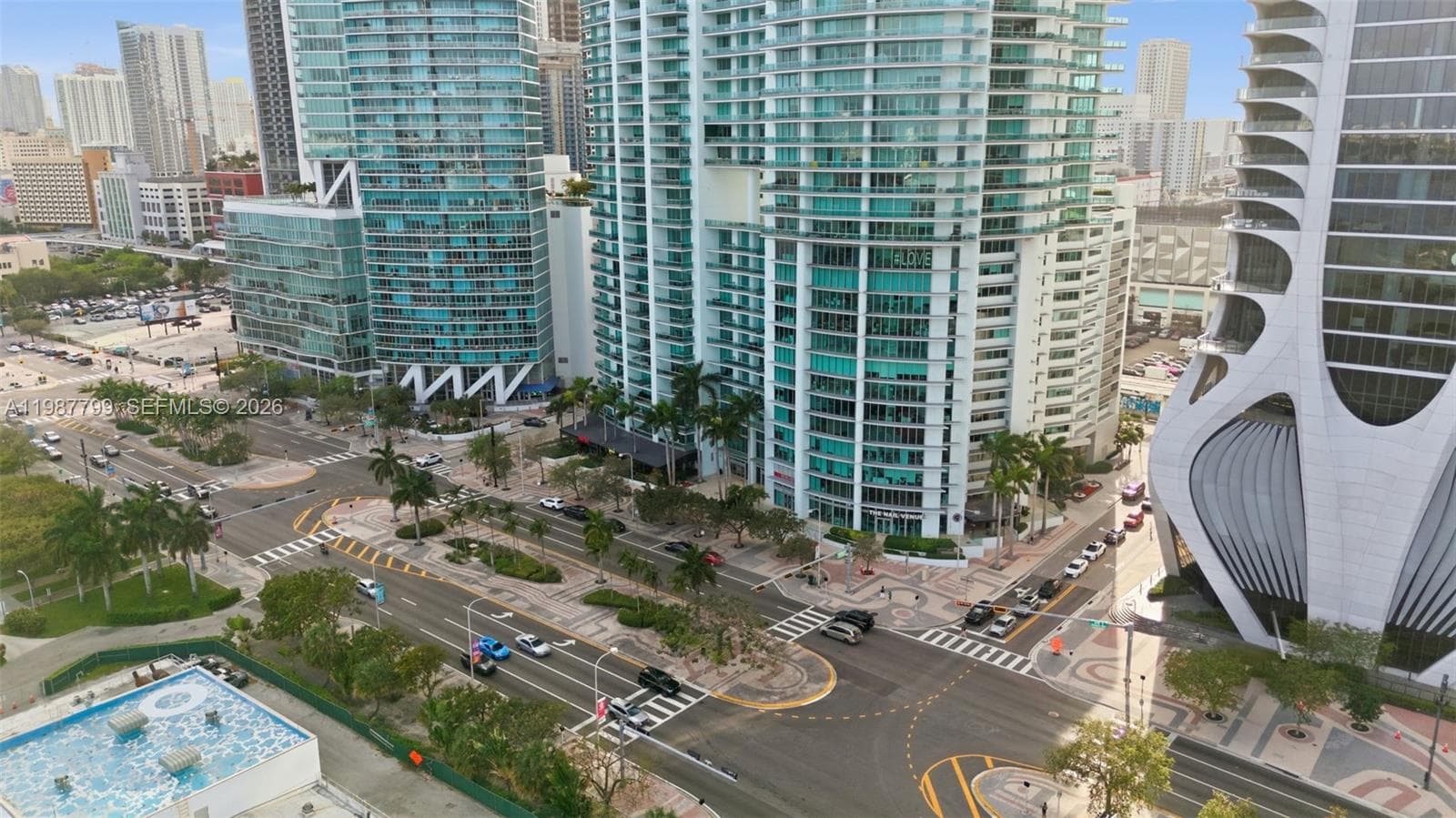 900 Biscayne Blvd # 4308, Miami, FL 33132 — zdjęcie 3