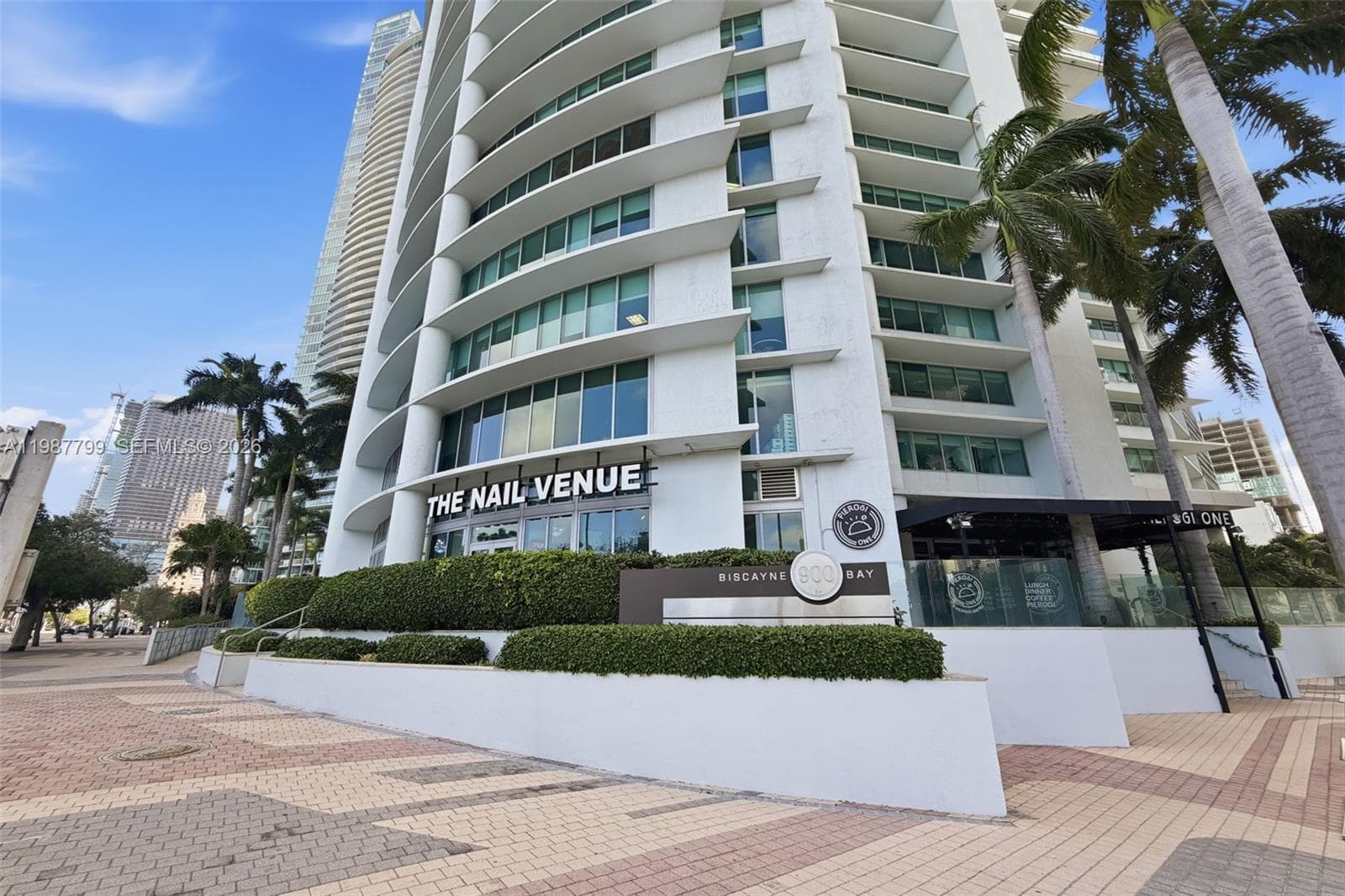 900 Biscayne Blvd # 4308, Miami, FL 33132 — zdjęcie 5