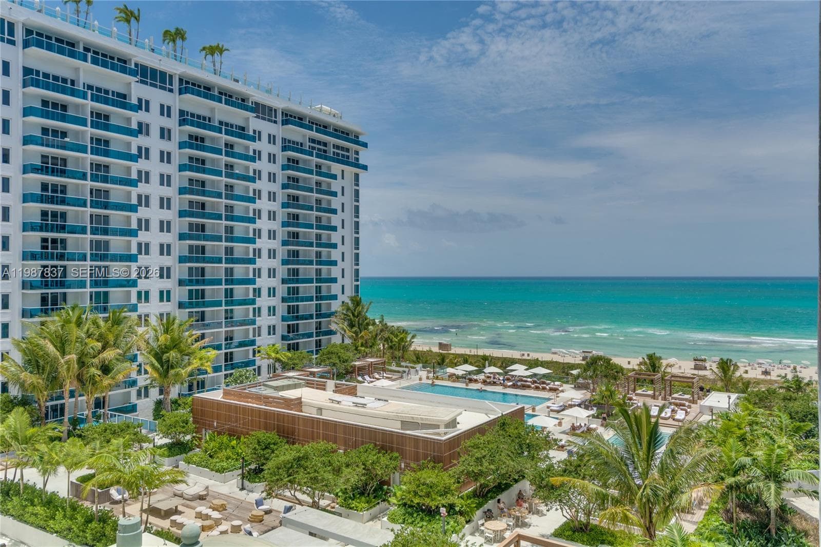 2301 Collins Ave # 1009, Miami Beach, FL 33139 — zdjęcie 2
