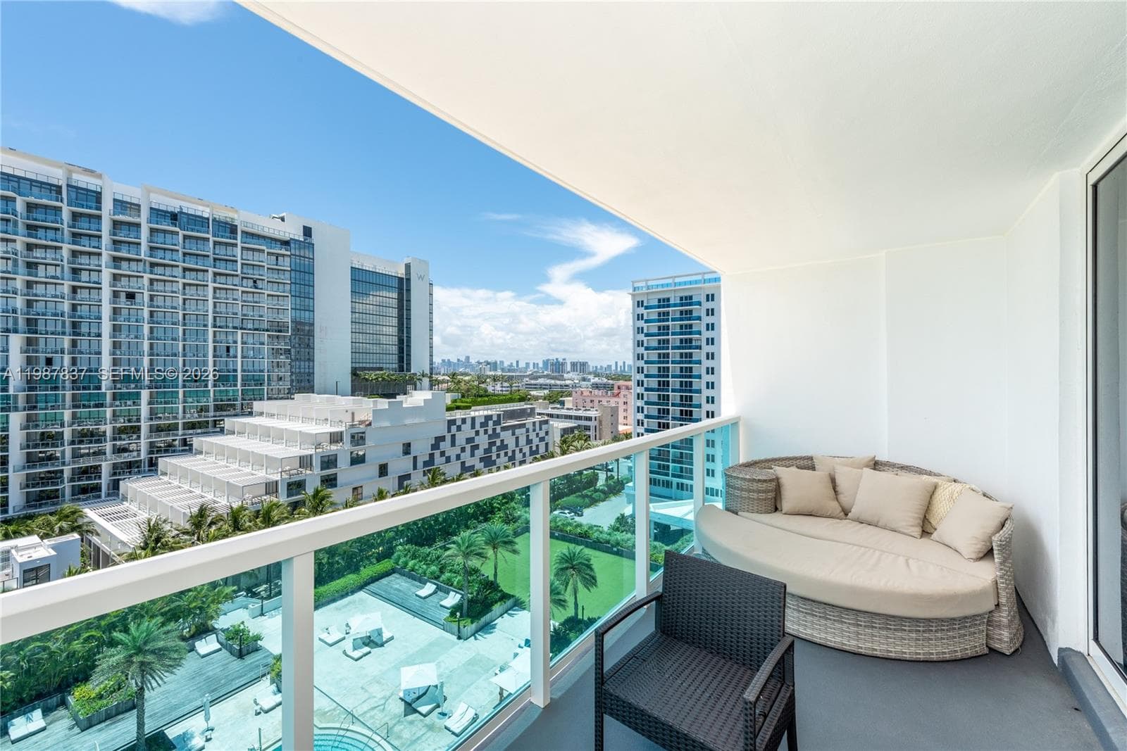 2301 Collins Ave # 1009, Miami Beach, FL 33139 — zdjęcie 5