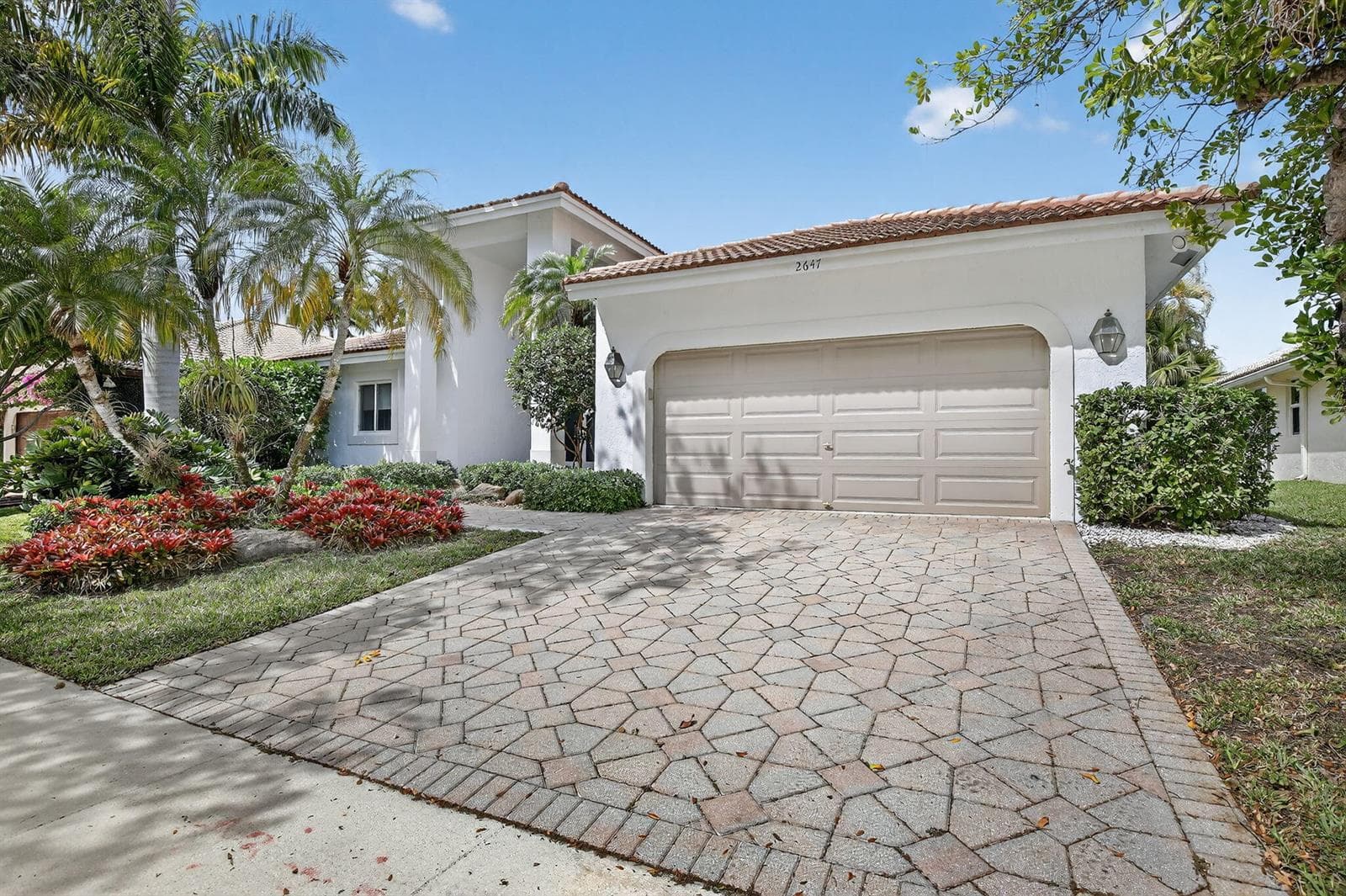 2647 Miller Court, Weston, FL 33332 — zdjęcie 3