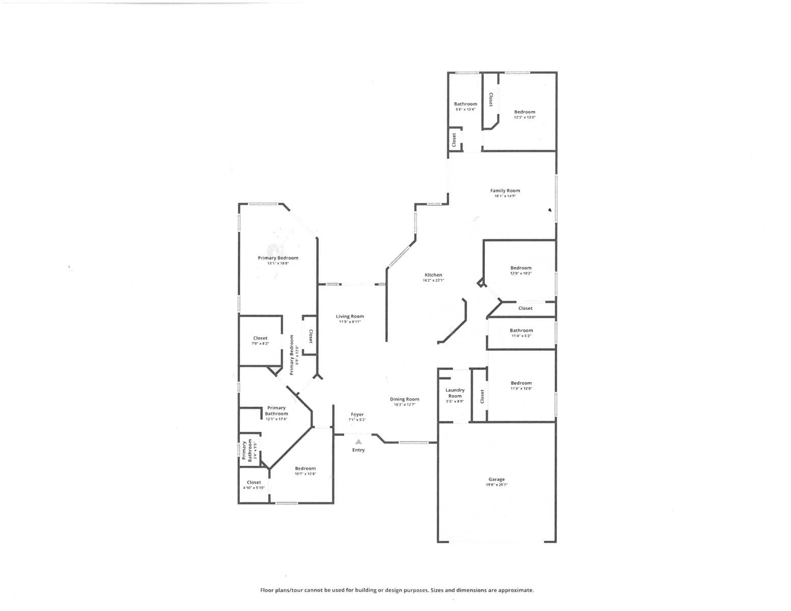 2647 Miller Court, Weston, FL 33332 — zdjęcie 4