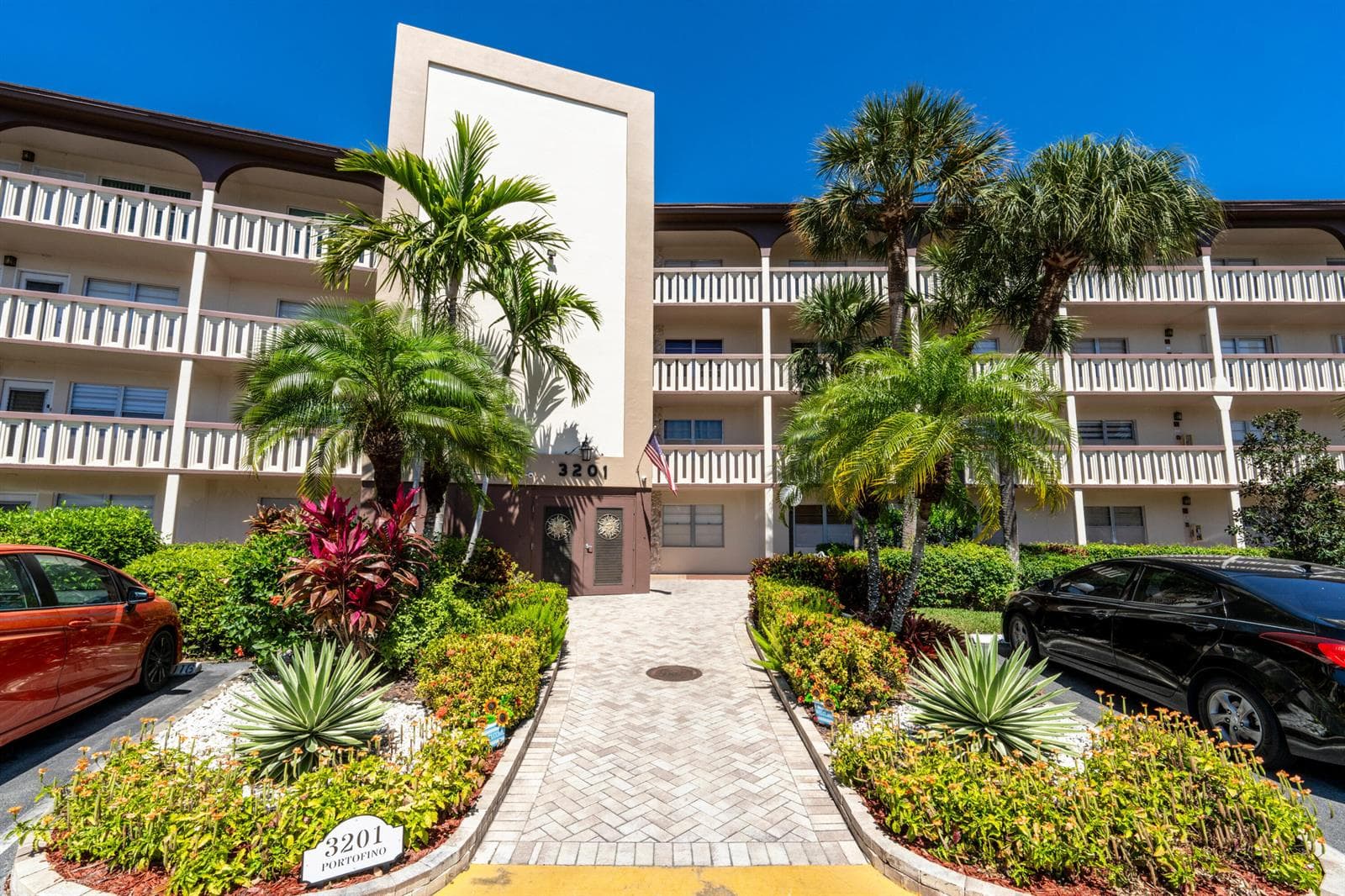 3201 Portofino Point # D3, Coconut Creek, FL 33066 — zdjęcie 2
