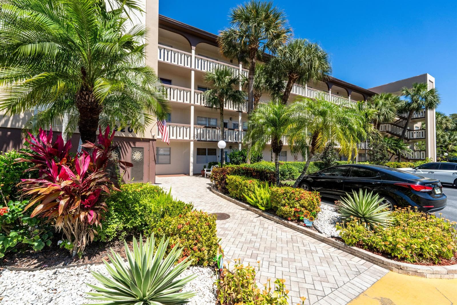 3201 Portofino Point # D3, Coconut Creek, FL 33066 — zdjęcie 3