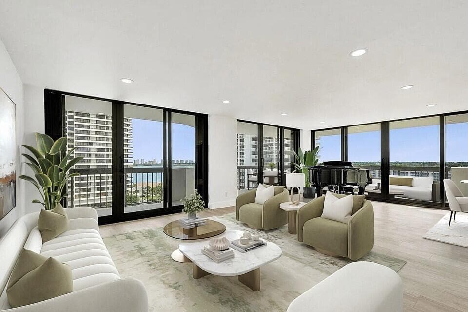 108 Lakeshore Drive # 1041, North Palm Beach, FL 33408 — zdjęcie 2