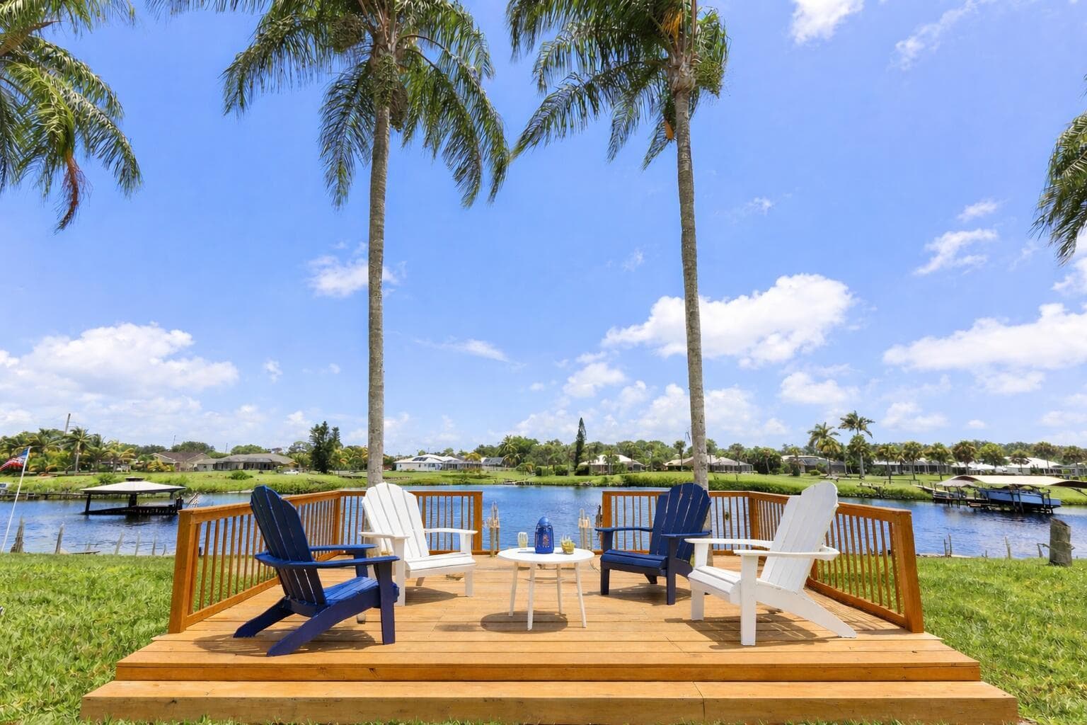 163 SE Osprey Ridge, Port St. Lucie, FL 34984 — zdjęcie 2