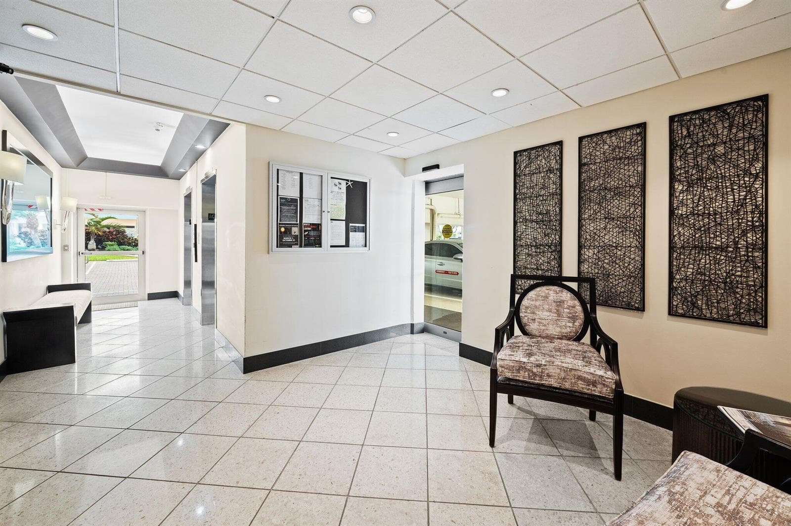 1050 Hillsboro Mile # Unit 203w, Hillsboro Beach, FL 33062 — zdjęcie 4