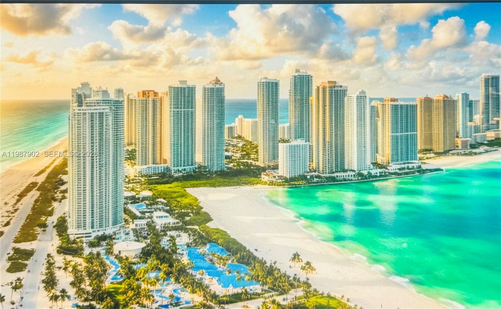 17021 N Bay Rd # 1015, Sunny Isles Beach, FL 33160 — zdjęcie 2