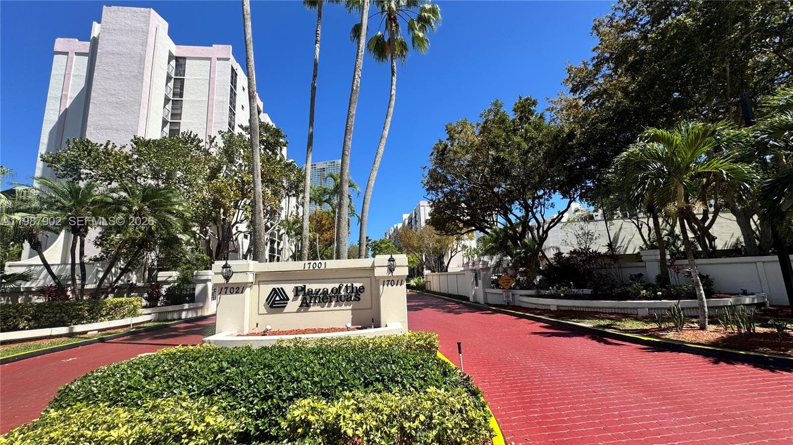 17021 N Bay Rd # 1015, Sunny Isles Beach, FL 33160 — zdjęcie 3