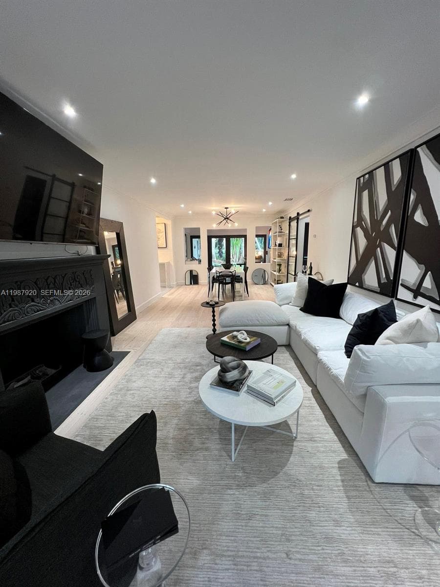 5173 Alton Rd, Miami Beach, FL 33140 — zdjęcie 2