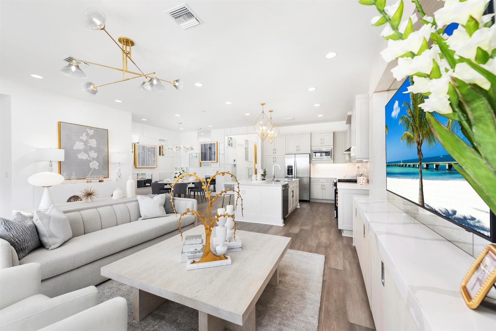 481 40th Street, West Palm Beach, FL 33407 — zdjęcie 2