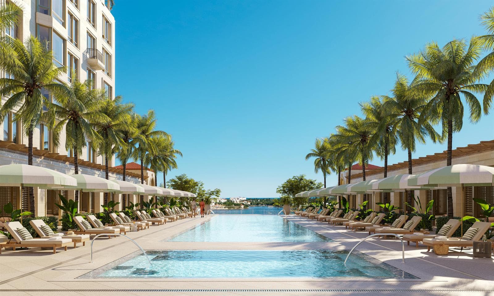 1355 S Flagler Drive # 1405, West Palm Beach, FL 33401 — zdjęcie 5