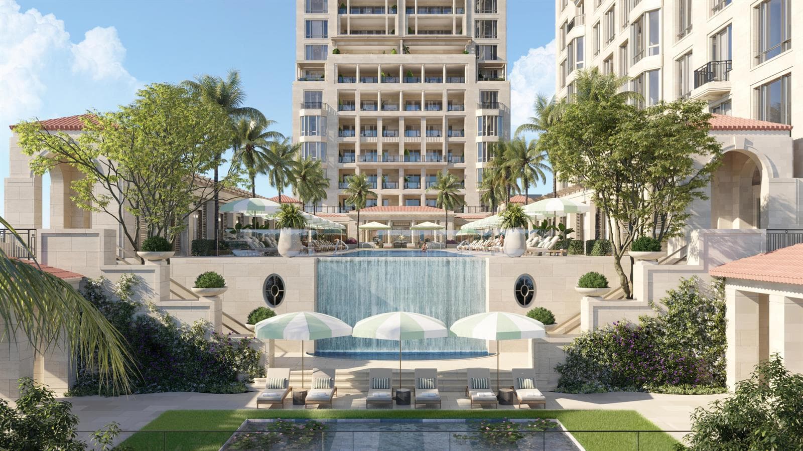 1355 S Flagler Drive # 1405, West Palm Beach, FL 33401 — zdjęcie 4