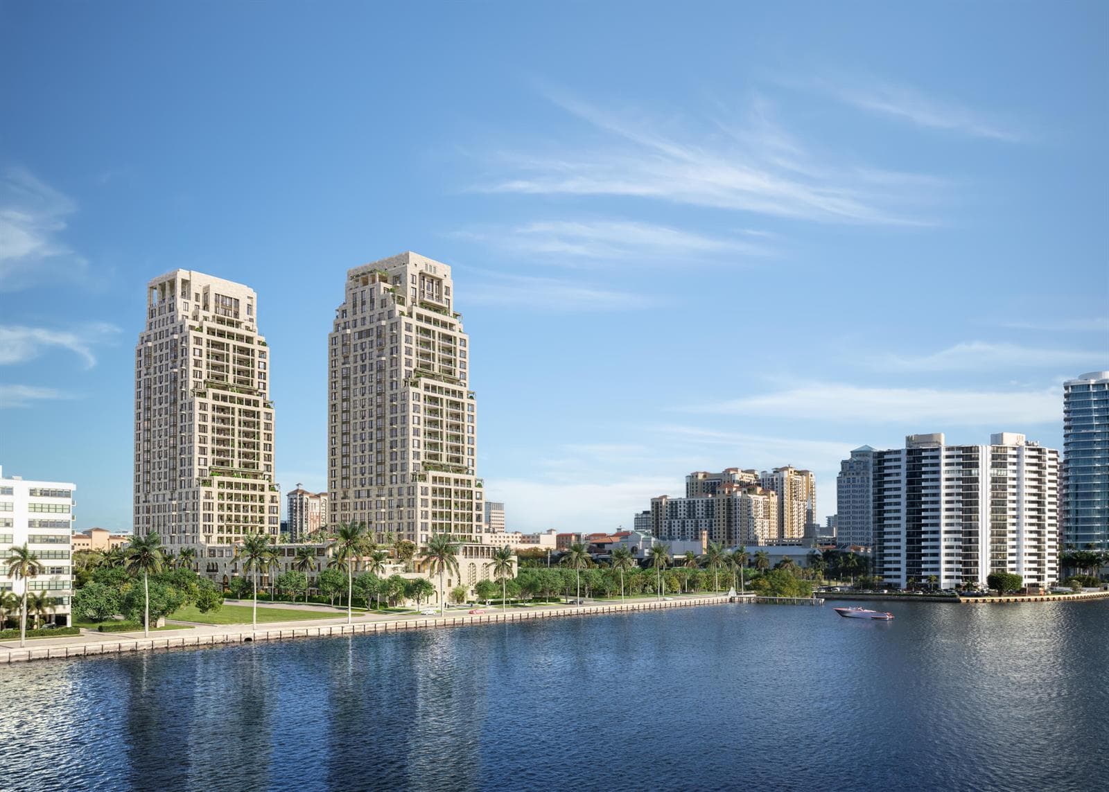 1355 S Flagler Drive # 503, West Palm Beach, FL 33401 — zdjęcie 2