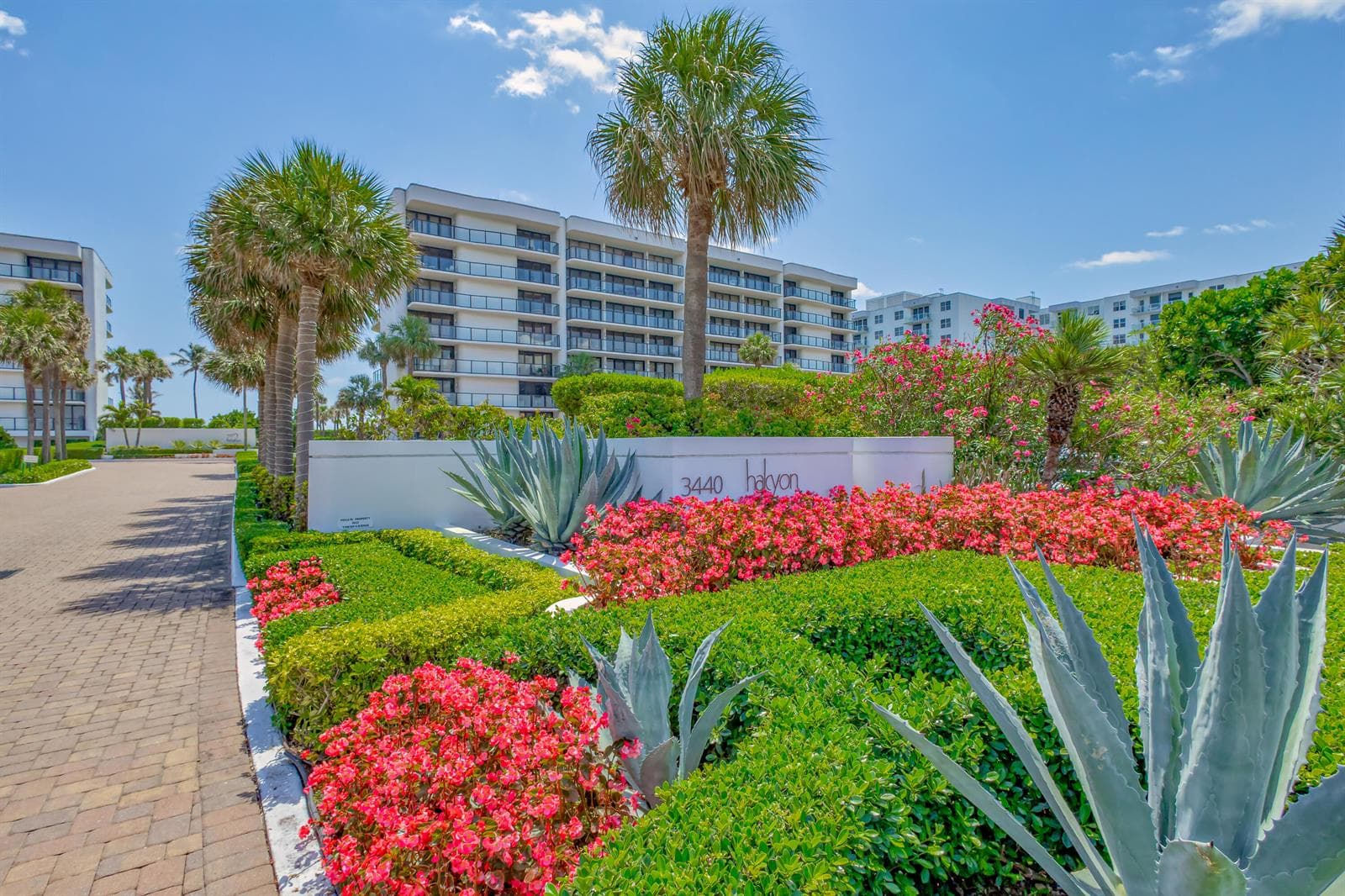 3440 S Ocean Boulevard S # 401, Palm Beach, FL 33480 — zdjęcie 3