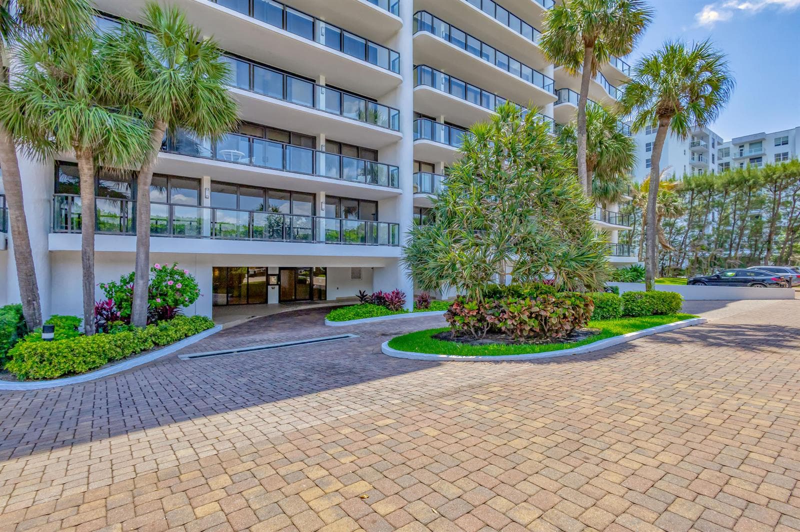 3440 S Ocean Boulevard S # 401, Palm Beach, FL 33480 — zdjęcie 5