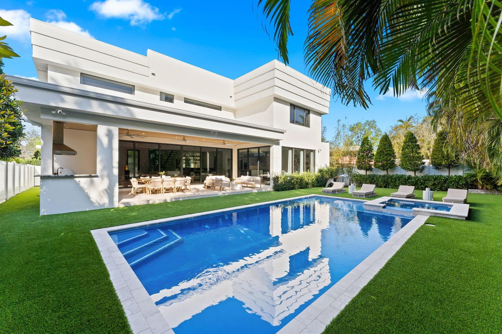 1032 SE 12th Way, Fort Lauderdale, FL 33316 — zdjęcie 2