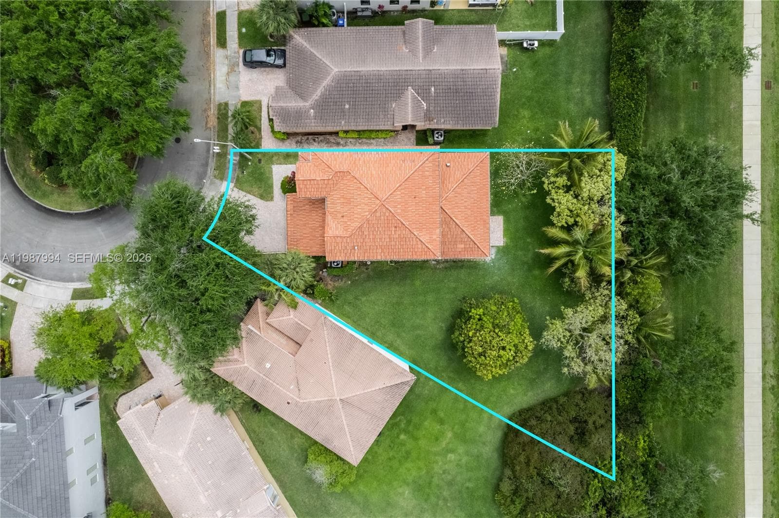 1282 NW 171st Ter, Pembroke Pines, FL 33028 — zdjęcie 2