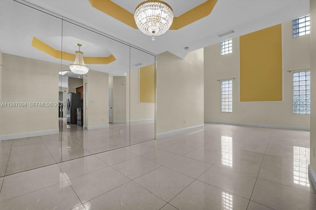 1282 NW 171st Ter, Pembroke Pines, FL 33028 — zdjęcie 5
