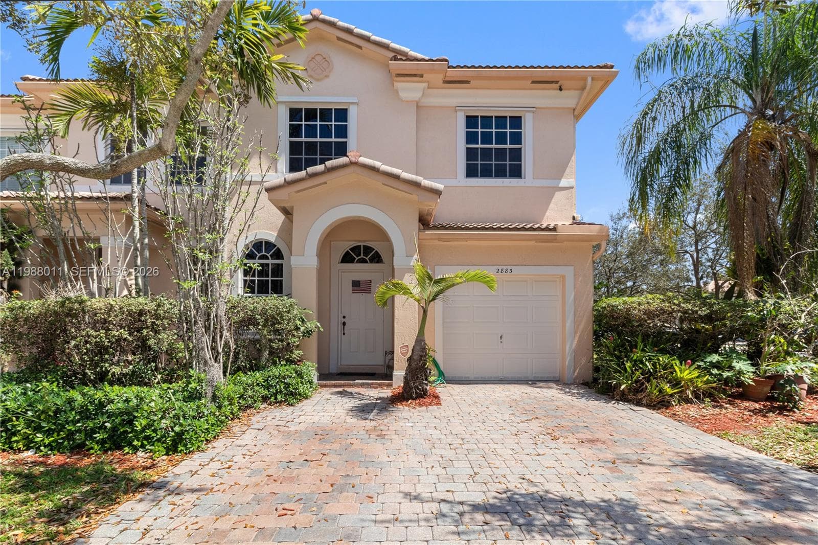 2883 SW 85th Ave # 106, Miramar, FL 33025