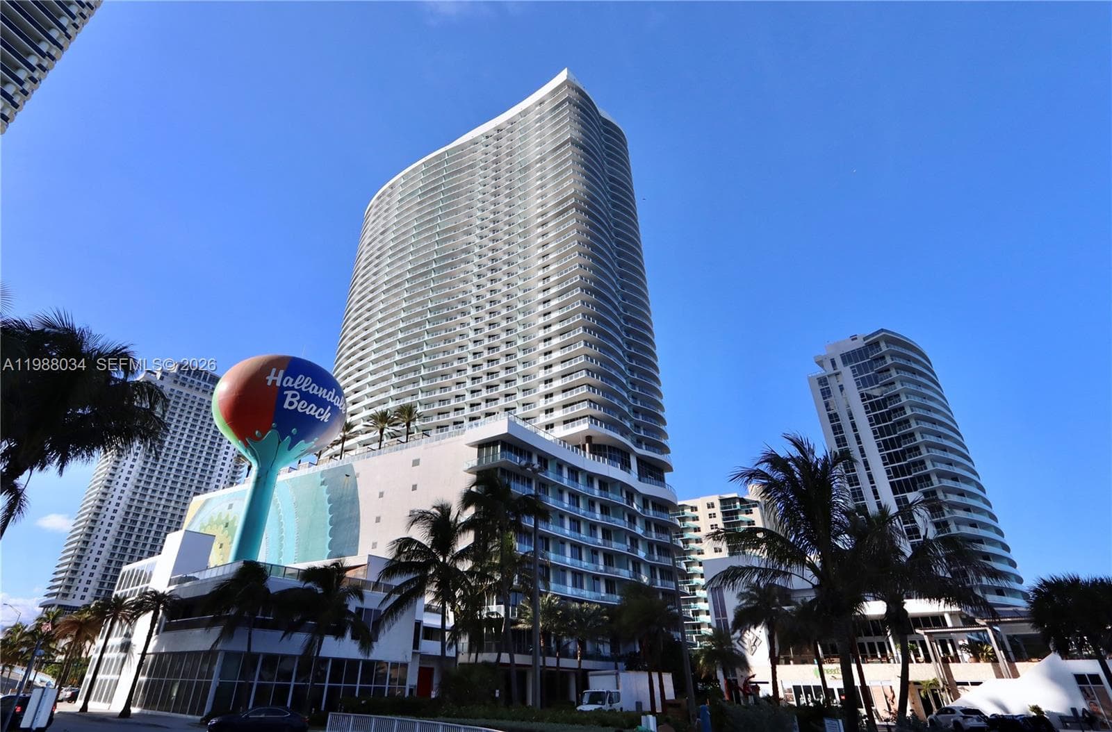 4111 S Ocean Dr # UPH8, Hollywood, FL 33019 — zdjęcie 2
