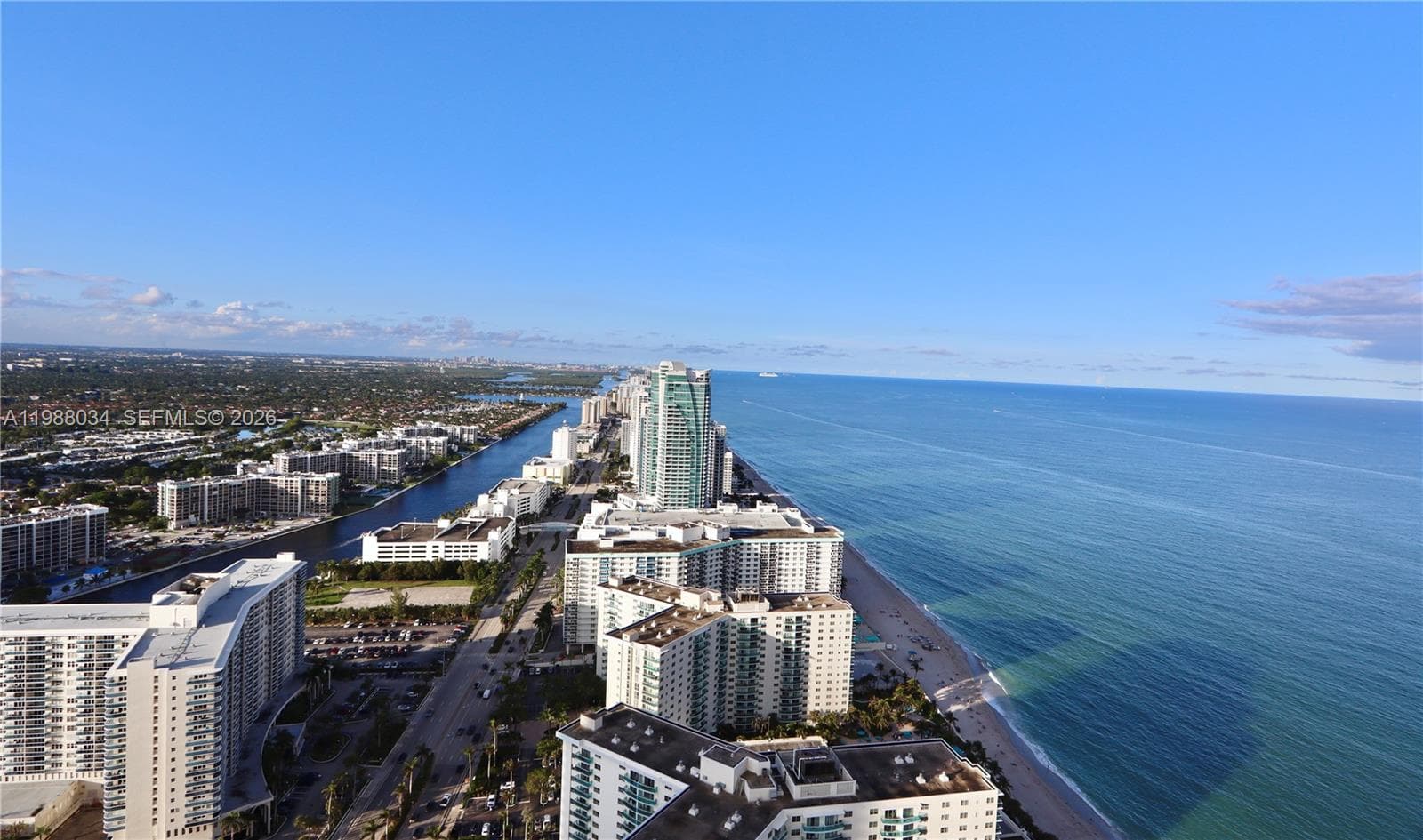4111 S Ocean Dr # UPH8, Hollywood, FL 33019 — zdjęcie 3