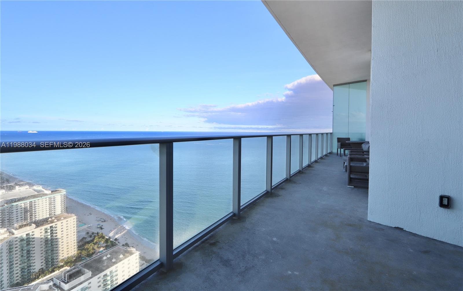 4111 S Ocean Dr # UPH8, Hollywood, FL 33019 — zdjęcie 5