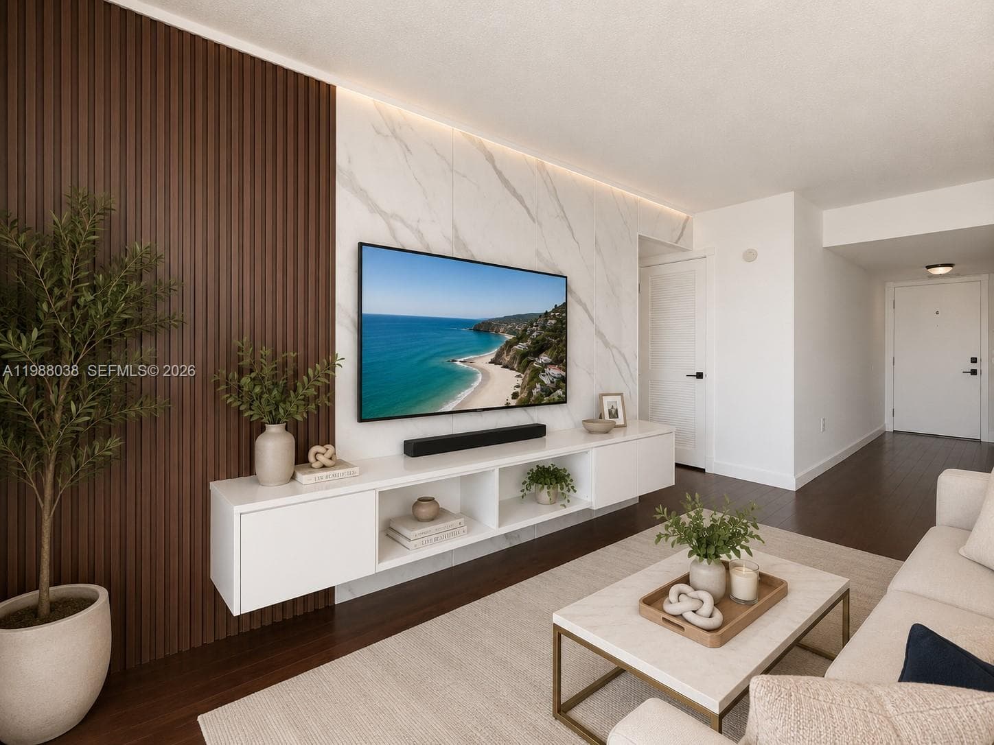2841 NE 163rd St # 1007, North Miami Beach, FL 33160 — zdjęcie 5