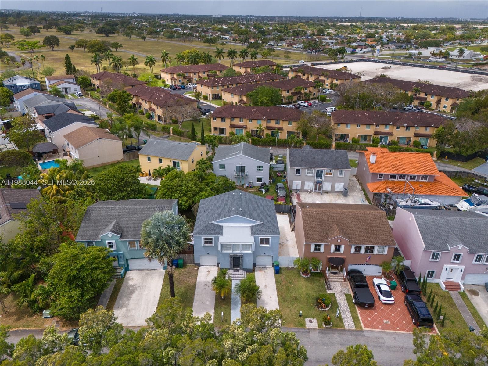 27040 SW 120th Ave Rd, Homestead, FL 33032 — zdjęcie 4