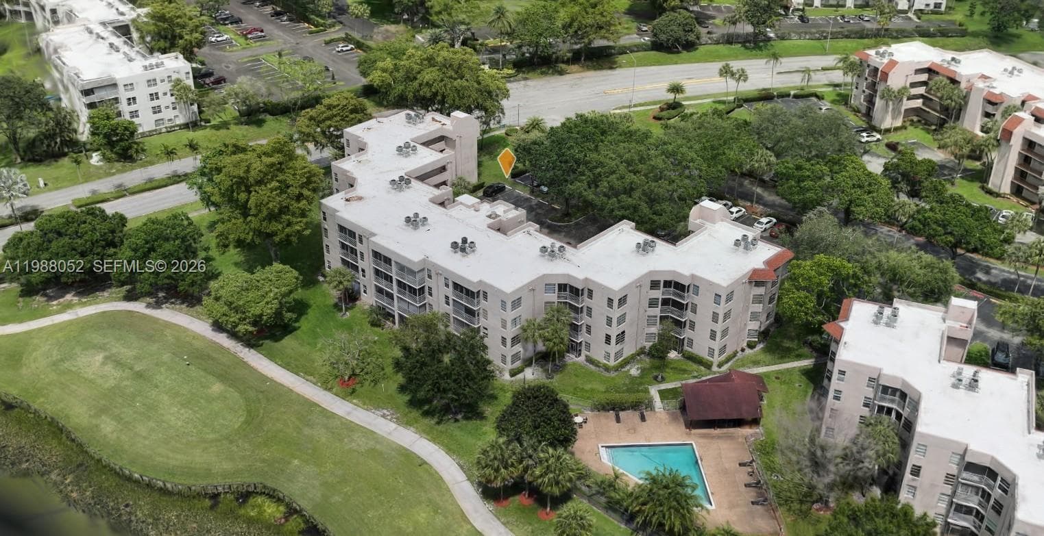 1811 Sabal Palm Dr # 408, Davie, FL 33324 — zdjęcie 2