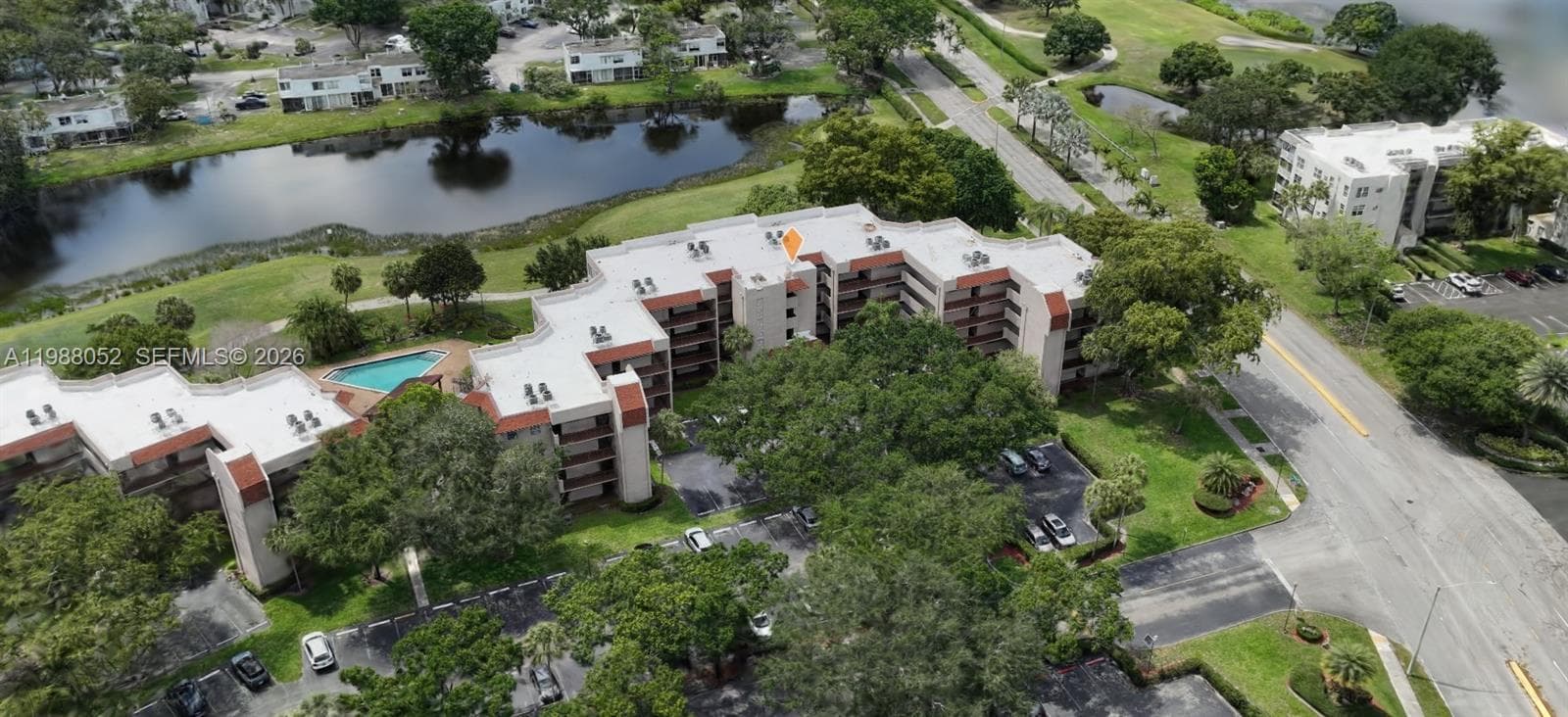 1811 Sabal Palm Dr # 408, Davie, FL 33324 — zdjęcie 3